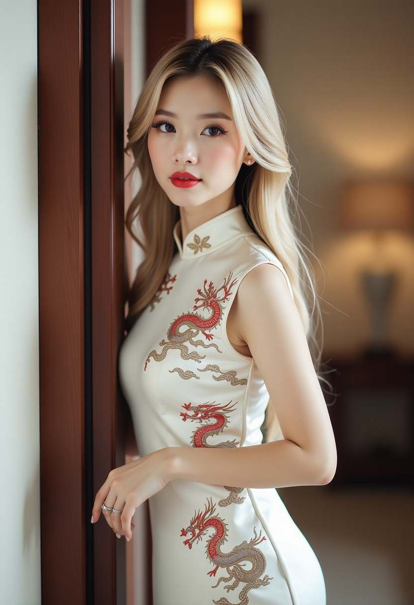 铁血使命